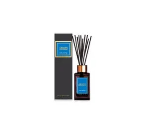 AREON HOME BLACK 85 ml - Blue Crystal / vonné tyčinky