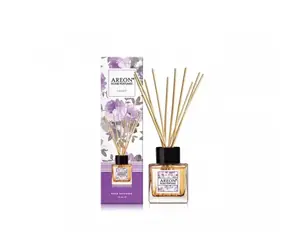 AREON HOME  BOTANIC 50 ml - Violet / vonné tyčinky