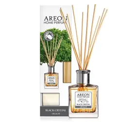 AREON HOME PERFUME 150 ml - Black Crystal / vonné tyčinky