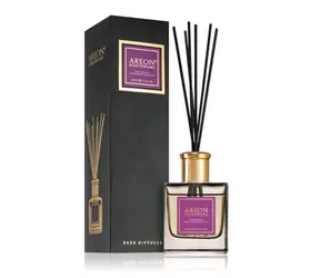 AREON HOME PERFUME 150 ml - Patch-Lavender-Vanilla / vonné tyčinky