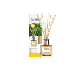 AREON HOME PERFUME 150 ml - Sunny Home / vonné tyčinky