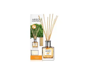 AREON HOME PERFUME 150 ml - Vanilla / vonné tyčinky