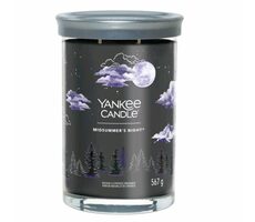 Yankee Candle Signature Midsummer's Night Tumbler 567g
