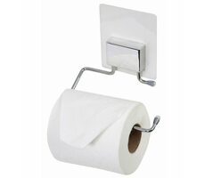 Compactor Bestlock Magic Samolepicí držák toaletního papíru chromová / bez vrtání