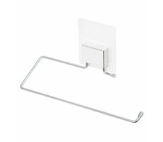 Compactor Bestlock Magic Malý samolepicí držák na ručník chromová / bez vrtání