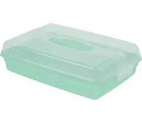 Curver Party box mint / 11.1 x 45 x 29.5 cm