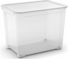 Curver T XL Úložný box transparentní