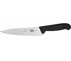 VICTORINOX Kuchařský nůž 19 cm / rovná čepel
