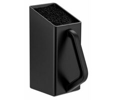 VICTORINOX Blok na nože černá / plast 