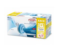 Ceresit STOP VLHKOSTI AERO 360° náhradní tablety 3+1 luční kvítí (4x450g)