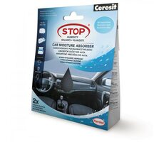 Ceresit STOP VLHKOSTI absorpční sáčky do auta (2x50g)