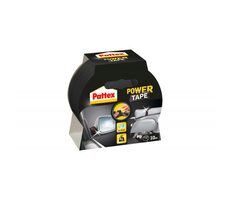 PATTEX univerzální lepicí páska Power Tape (10 m) černá