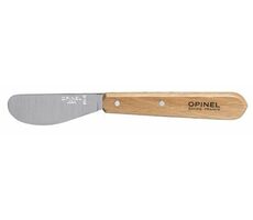 Opinel 117 Roztírací nůž 6 cm / dřevěná rukojeť