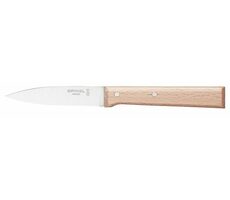 Opinel Parallele kuchyňský nůž 8 cm / dřevěná rukojeť