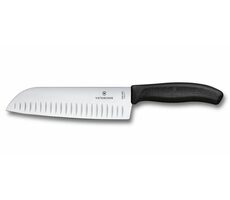 VICTORINOX Swiss Classic nůž Santoku  17 cm / Délka čepele 17 cm