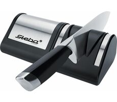 Steba KS 1 / elektrický brousek nožů / 18 W 