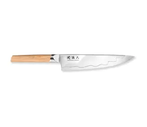 KAI Seki Magoroku Composite MGC-406 Šéfkuchařský nůž 20 cm