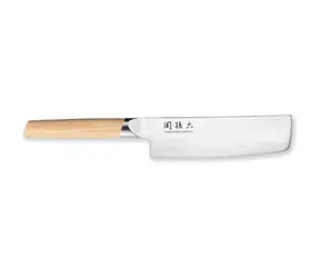 KAI Seki Magoroku Composite MGC-428 Nakiri nůž na zeleninu 16.5 cm