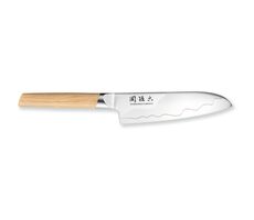 KAI Seki Magoroku Composite MGC-402 Santoku nůž na zeleninu 16.5 cm