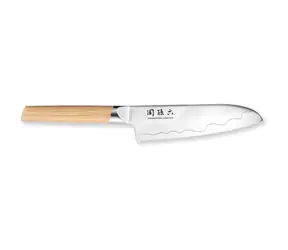 KAI Seki Magoroku Composite MGC-402 Santoku nůž na zeleninu 16.5 cm