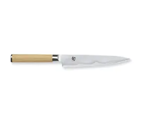 KAI Shun  DM-0701W Univerzální nůž 15 cm