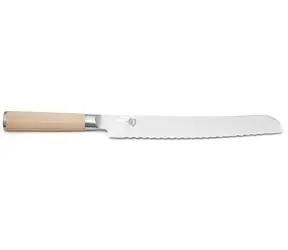 KAI Shun  DM-705W Nůž na chleba 23 cm