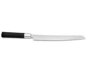 KAI Wasabi WA-6723B Nůž na chleba 23 cm