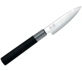 KAI Wasabi Deba WA-6710D Vykošťovací nůž 10.5 cm