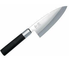 KAI Wasabi Deba WA-6715D Vykošťovací nůž 15 cm