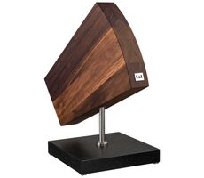 KAI Shun DM-799 Magnetický ořechový blok na nože