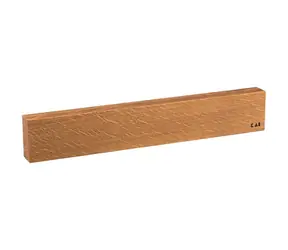 KAI Shun DM-800 Magnetický dřevěný stojan na nože