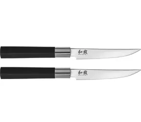 KAI Wasabi WA-67S-4 Steakové nože (2ks)