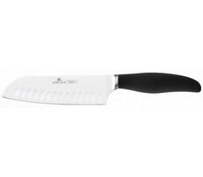 Gerlach Style Nůž Santoku / délka čepele 17.5 cm