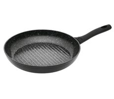 Gerlach Granitex Grilovací pánev 28 cm