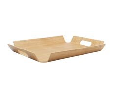 Bredemeijer Madera Servírovací tác dřevo (174000) / 445 x 335 x 45 mm