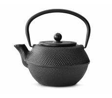 Bredemeijer Jang Konvička na čaj 1.1 l černá / litina