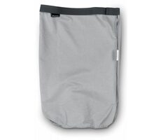 Brabantia Pytel do koše na prádlo 30-35 L šedý / bavlna / 3.8 x 80 x 46.7 cm