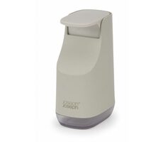 Joseph Joseph EasyStore dávkovač mýdla béžová / 350ml