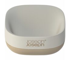 Joseph Joseph EasyStore mýdlenka béžová