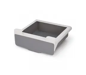 Joseph Joseph CupboardSore zásuvka pod polici šedá