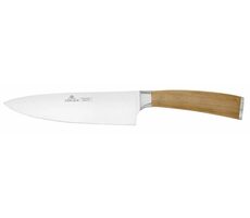 Gerlach Natur Šéfkuchařksý nůž 20 cm