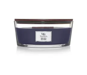 WoodWick Hinoki Dahlia  453.6g -  loď / doba hoření: až 40 h 