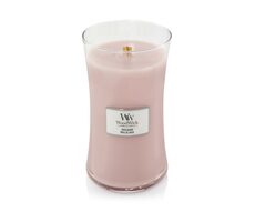 WoodWick Rosewood  609g - váza velká