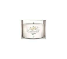 Yankee Candle Wedding Day votivní svíčka plněná ve skle 37g / doba hoření: až 10h