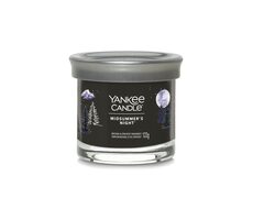 Yankee Candle Signature Midsummer's night Tumbler 121g