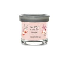 Yankee Candle Signature Pink Sands Tumbler 121g