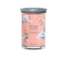Yankee Candle Signature Watercolour Skies Tumbler 567g