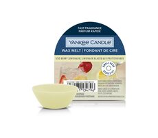Yankee Candle Iced Berry Lemonade vonný vosk do aromalampy 22g / doba hoření až: 8 h