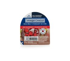 Yankee Candle Red Raspberry vonný vosk do aromalampy 22g / doba hoření až: 8 h