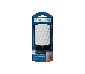 Yankee Candle Pink Sands difuzér do elektrické zásuvky / základní jednotka